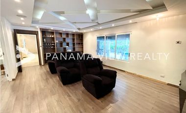 MANSION ALTOS DEL GOLF / SAN FRANCISCO / VENTA o ALQUILER