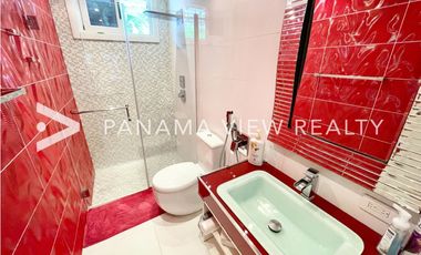 MANSION ALTOS DEL GOLF / SAN FRANCISCO / VENTA o ALQUILER
