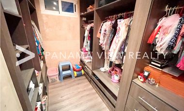 MANSION ALTOS DEL GOLF / SAN FRANCISCO / VENTA o ALQUILER