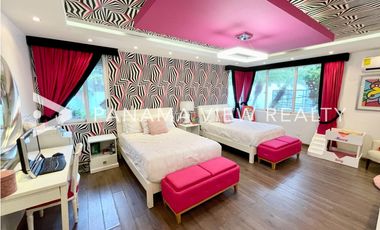 MANSION ALTOS DEL GOLF / SAN FRANCISCO / VENTA o ALQUILER