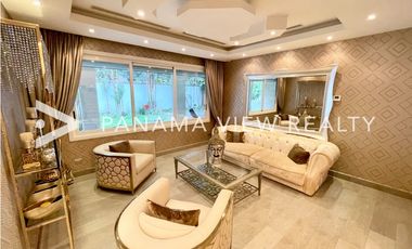 MANSION ALTOS DEL GOLF / SAN FRANCISCO / VENTA o ALQUILER