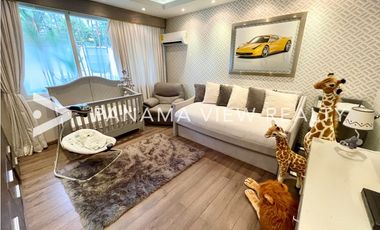 MANSION ALTOS DEL GOLF / SAN FRANCISCO / VENTA o ALQUILER