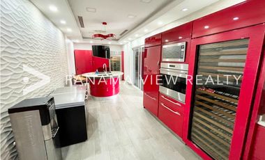 MANSION ALTOS DEL GOLF / SAN FRANCISCO / VENTA o ALQUILER