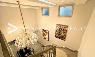 MANSION ALTOS DEL GOLF / SAN FRANCISCO / VENTA o ALQUILER