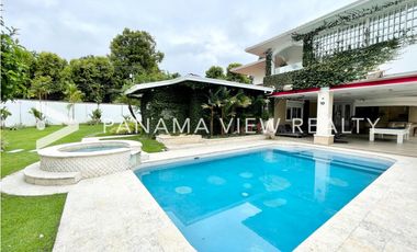 MANSION ALTOS DEL GOLF / SAN FRANCISCO / VENTA o ALQUILER