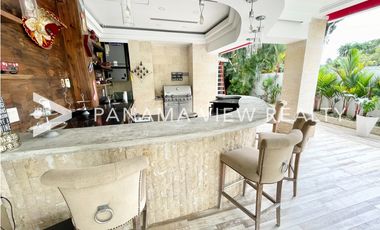 MANSION ALTOS DEL GOLF / SAN FRANCISCO / VENTA o ALQUILER