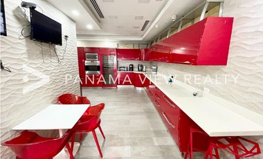 MANSION ALTOS DEL GOLF / SAN FRANCISCO / VENTA o ALQUILER