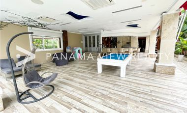 MANSION ALTOS DEL GOLF / SAN FRANCISCO / VENTA o ALQUILER