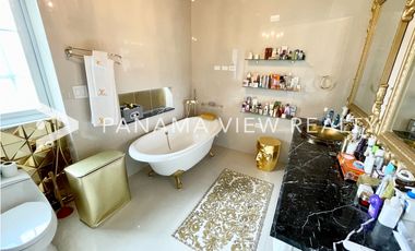 MANSION ALTOS DEL GOLF / SAN FRANCISCO / VENTA o ALQUILER