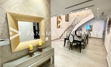 MANSION ALTOS DEL GOLF / SAN FRANCISCO / VENTA o ALQUILER