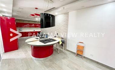 MANSION ALTOS DEL GOLF / SAN FRANCISCO / VENTA o ALQUILER