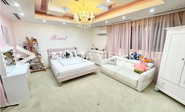 MANSION ALTOS DEL GOLF / SAN FRANCISCO / VENTA o ALQUILER