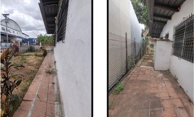 SE VENDE CASA EN RIO ABAJO