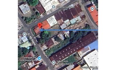 SE VENDE CASA EN RIO ABAJO
