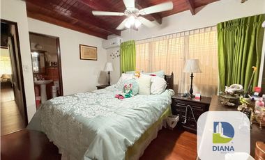 Venta de casa en EL DORADO
