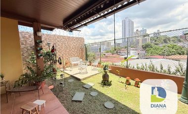 Venta de casa en EL DORADO