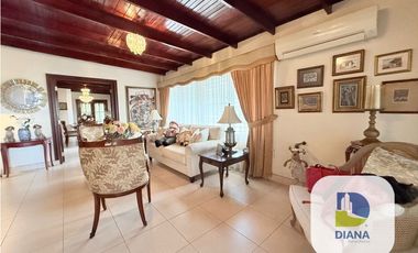 Venta de casa en EL DORADO