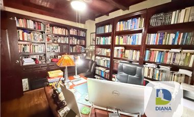 Venta de casa en EL DORADO