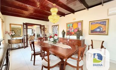 Venta de casa en EL DORADO