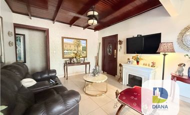 Venta de casa en EL DORADO