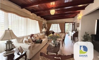 Venta de casa en EL DORADO