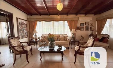 Venta de casa en EL DORADO