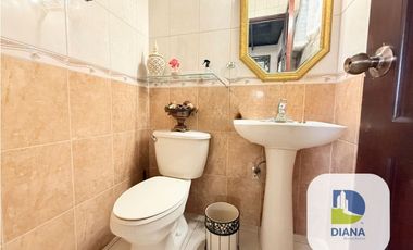 Venta de casa en EL DORADO
