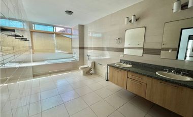 Apartamento en alquiler PH Tao Tower - San Francisco (PD)
