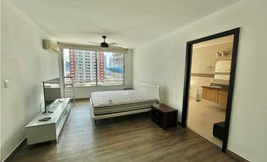 Apartamento en alquiler PH Tao Tower - San Francisco (PD)