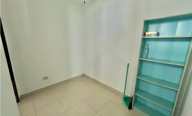 Apartamento en alquiler PH Tao Tower - San Francisco (PD)