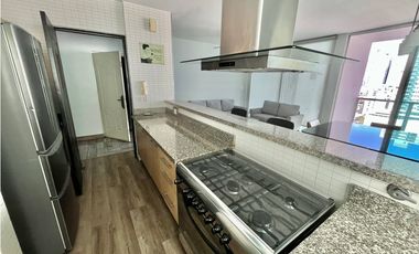 Apartamento en alquiler PH Tao Tower - San Francisco (PD)