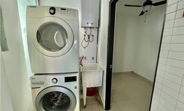 Apartamento en alquiler PH Tao Tower - San Francisco (PD)