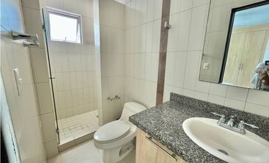 Apartamento en alquiler PH Tao Tower - San Francisco (PD)