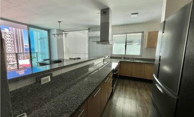 Apartamento en alquiler PH Tao Tower - San Francisco (PD)
