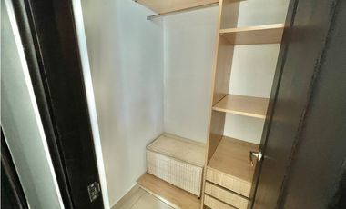 Apartamento en alquiler PH Tao Tower - San Francisco (PD)