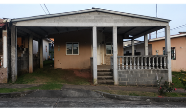 Casa venta en Nuevo Emperador, Arraijan