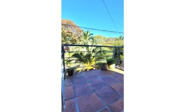 ALQUILER 24 MESES DUPLEX 3 AMB. C/ DEP., GARAGE Y PATIO C/PARRILLA