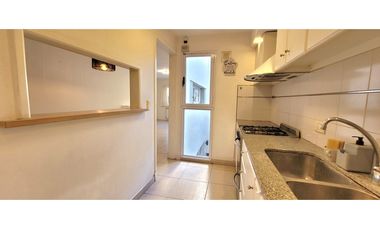 ALQUILER 24 MESES DUPLEX 3 AMB. C/ DEP., GARAGE Y PATIO C/PARRILLA