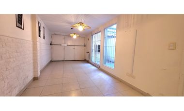 ALQUILER 24 MESES DUPLEX 3 AMB. C/ DEP., GARAGE Y PATIO C/PARRILLA
