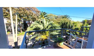 ALQUILER 24 MESES DUPLEX 3 AMB. C/ DEP., GARAGE Y PATIO C/PARRILLA