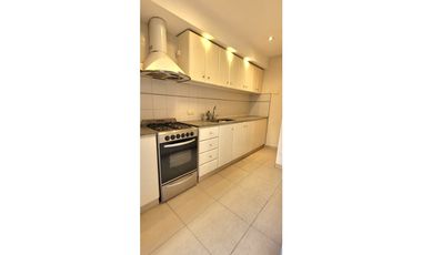 ALQUILER 24 MESES DUPLEX 3 AMB. C/ DEP., GARAGE Y PATIO C/PARRILLA