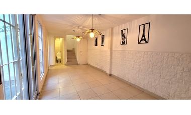 ALQUILER 24 MESES DUPLEX 3 AMB. C/ DEP., GARAGE Y PATIO C/PARRILLA