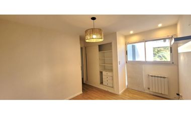 ALQUILER 24 MESES DUPLEX 3 AMB. C/ DEP., GARAGE Y PATIO C/PARRILLA