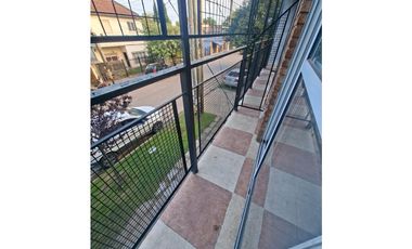 EXCELENTE DEPARTAMENTO EN  ALQUILER EN P.A. ITUZAINGO NORTE