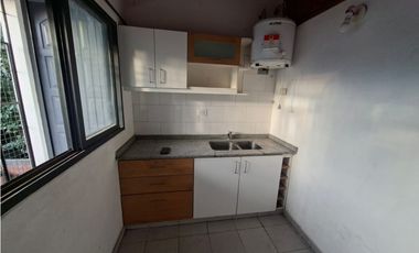 EXCELENTE DEPARTAMENTO EN  ALQUILER EN P.A. ITUZAINGO NORTE