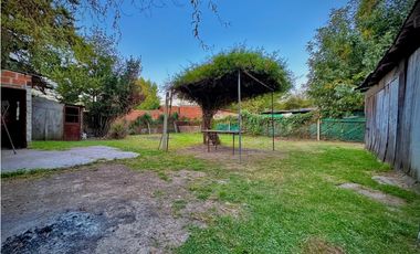 Alquiler casa Bº el Trebol Domingo H. Perez 649