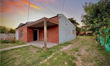 Alquiler casa Bº el Trebol Domingo H. Perez 649