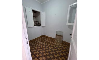 ZONA GUEMES ALQUILER 3 AMBIENTES CON DEPENDENCIA