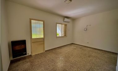 Alquiler Casa Centrica, Dr Muñiz 712