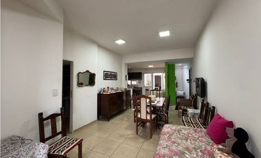Alquiler departamento 2 ambientes centrico